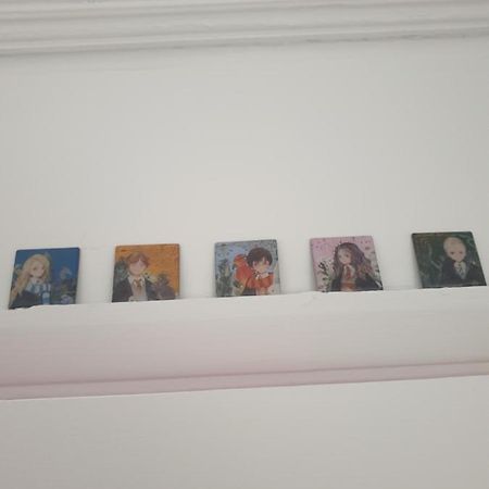Harry Potter Theme Double Room In Shared House Watford  Esterno foto