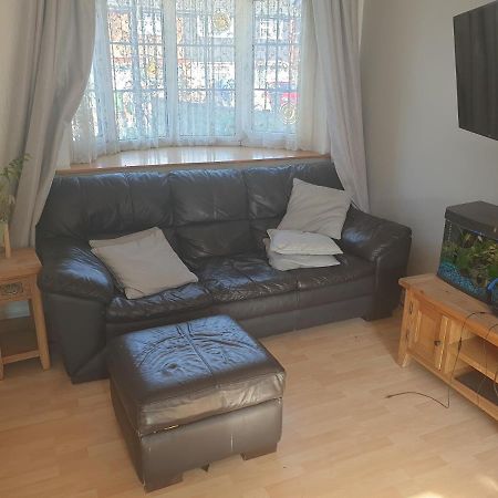 Harry Potter Theme Double Room In Shared House Watford  Esterno foto