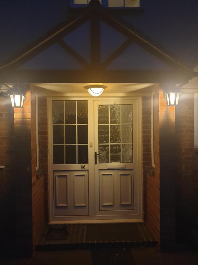 Harry Potter Theme Double Room In Shared House Watford  Esterno foto