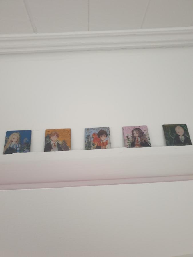 Harry Potter Theme Double Room In Shared House Watford  Esterno foto
