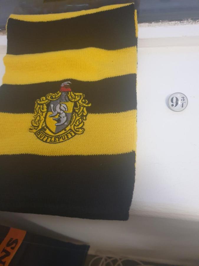 Harry Potter Theme Double Room In Shared House Watford  Esterno foto