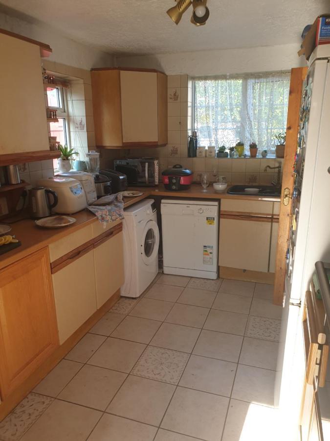 Harry Potter Theme Double Room In Shared House Watford  Esterno foto